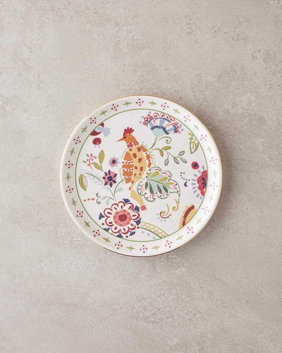 Set farfurii si pahare English Home - Angelo 18 piese