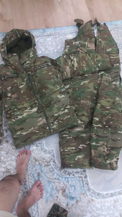 Бушлат Бушлат Бушлат