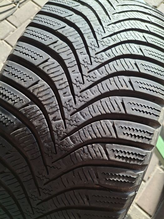 4 Anvelope de iarnă  205 55 r16 Hankook