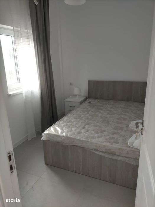Apartament 2 Camere cu  Loc de parcare - Zona Cug