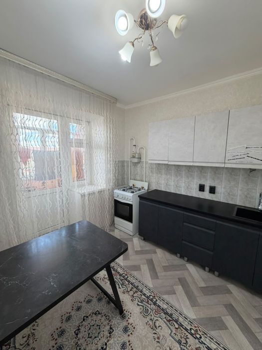 Продам 2 ком кв 55 м2 в мик-не Астана