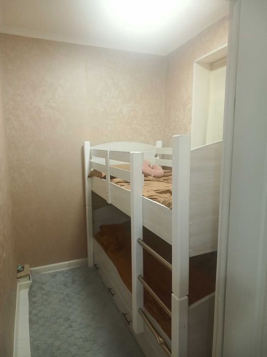 Продам своя квартира