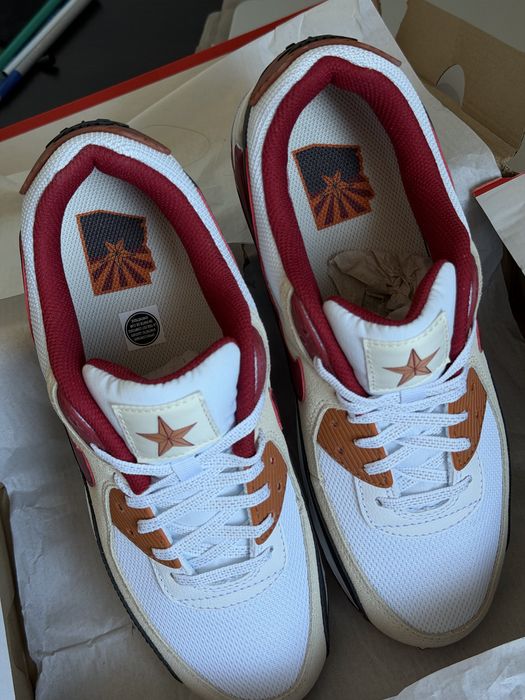 Кроссовки новые Nike