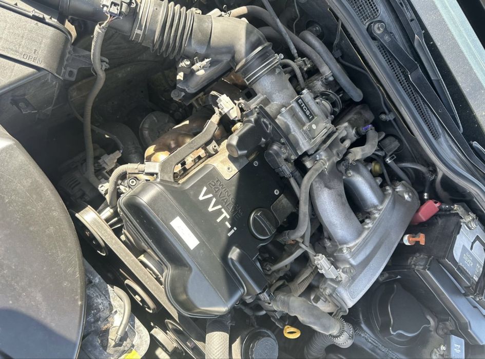 Gs 300 gs160 Авторазбор Есть Все!!!