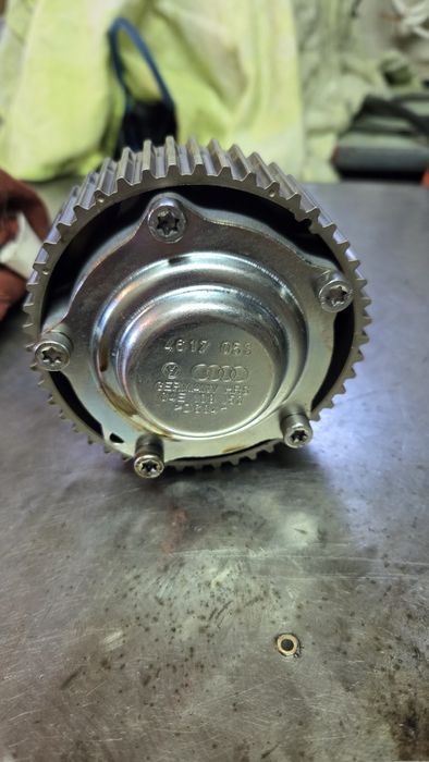 Зъбно колело разпределителен вал VAG