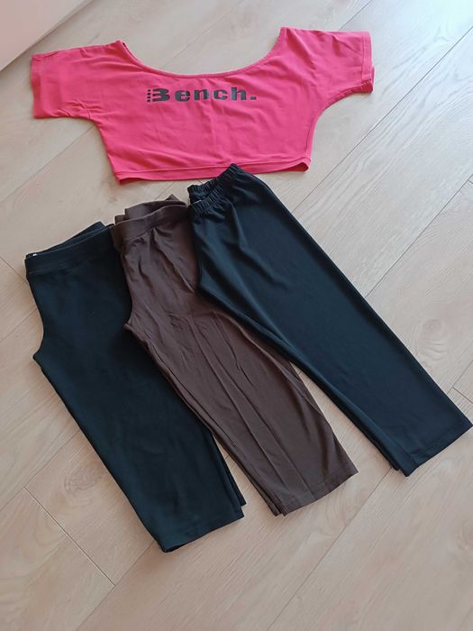 Спортни дамски дрехи