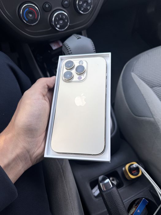 Айфон 14 pro (128gb) 77%