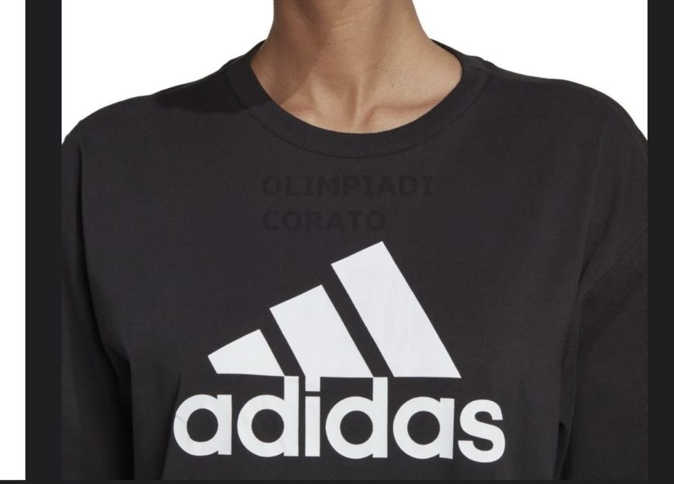 Дамска тениска Adidas