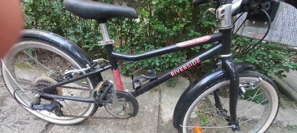Vand bicicleta copii