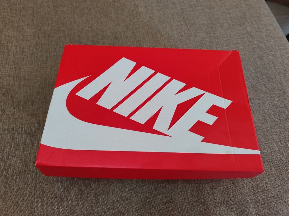 Маратонки Nike Air Max DN 44