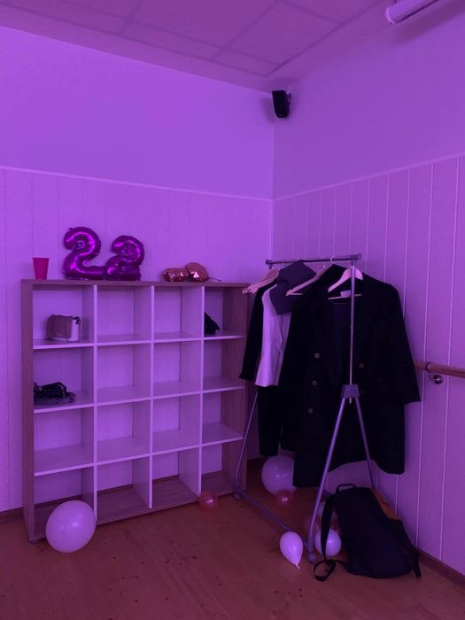 Дава се под наем Зала за събития в София, Младост 1 -  кв.м за 35.7 € - Снимка #6