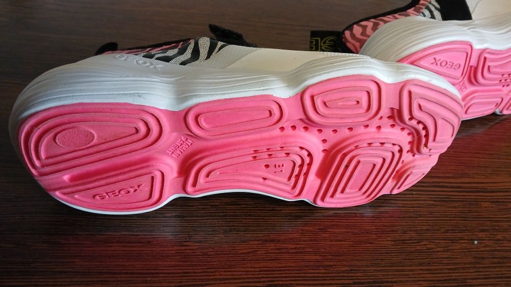 Geox kids bubble x mărime 31