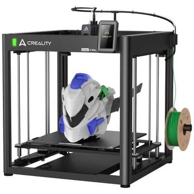 Imprimanta 3D CREALITY Ender-5 Max