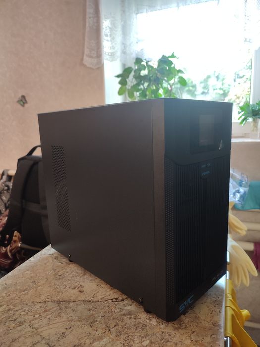 Источник бесперебойного питания