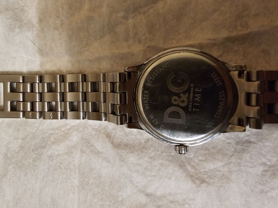 Vand ceas D&G damă