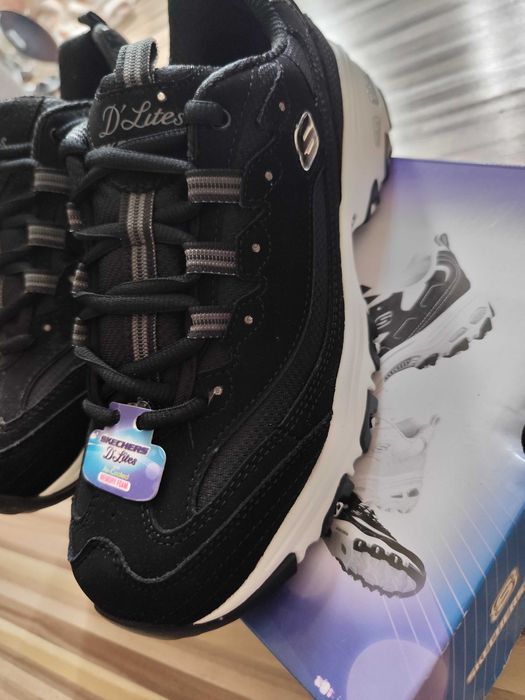 Дамски маратонки Skechers