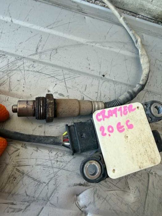 Sonda lambda VW CRAFTER 2.0 euro 6