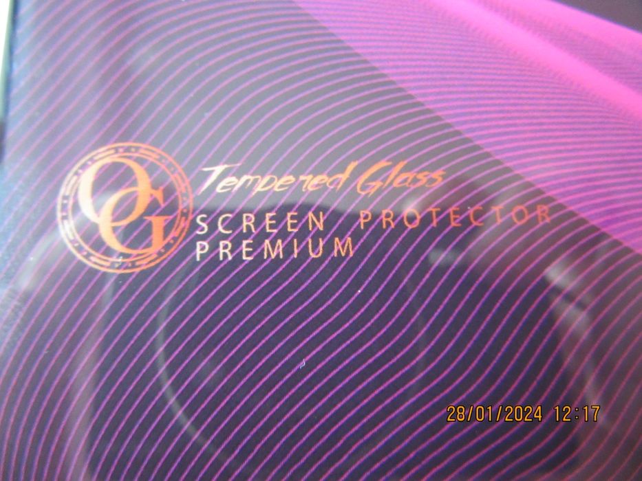 Xiaomi Redmi Note 14 / 14S / 13 Pro /13/OG Full Glue стъклен протектор