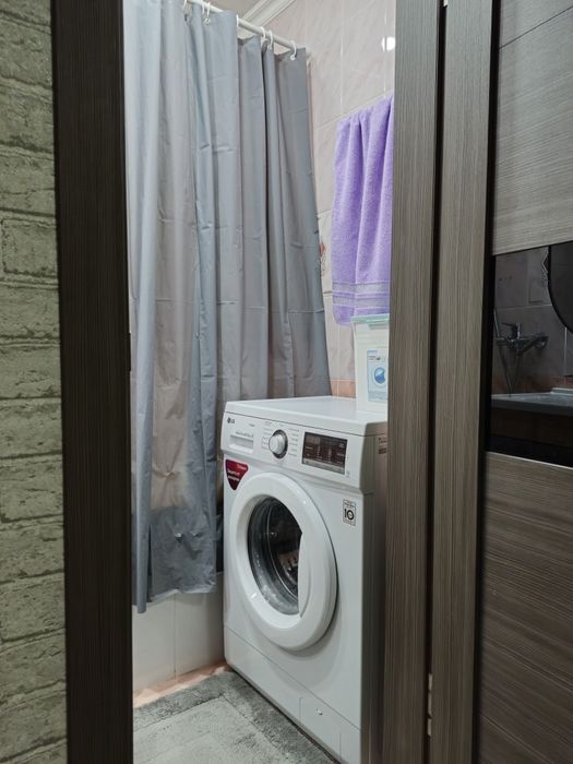 Продам 2-х комнатную квартиру