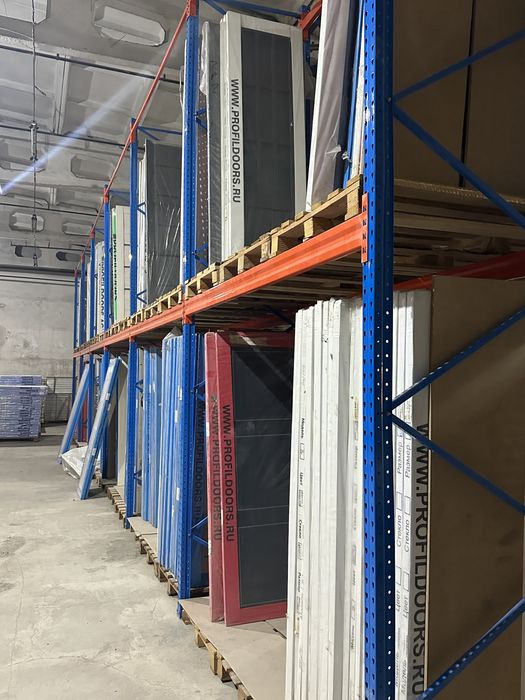Stelaj paddon Складские стеллажи стеллажи стеллаж Паллетные стеллажи
