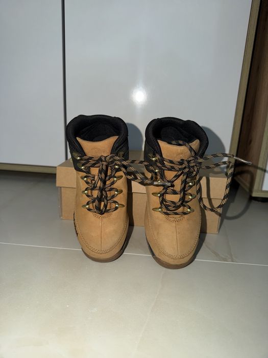 Timberland детски обувки