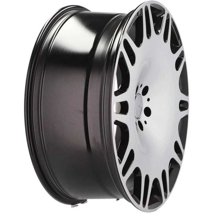 22" B Style Mercedes 5x112 Мерцедес W223 V223 W222 S63 S65 S500