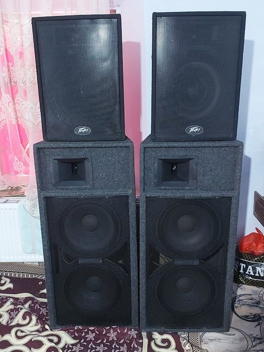 Срочна очень дёшево продам аппаратуры почти новый большой торг покупат