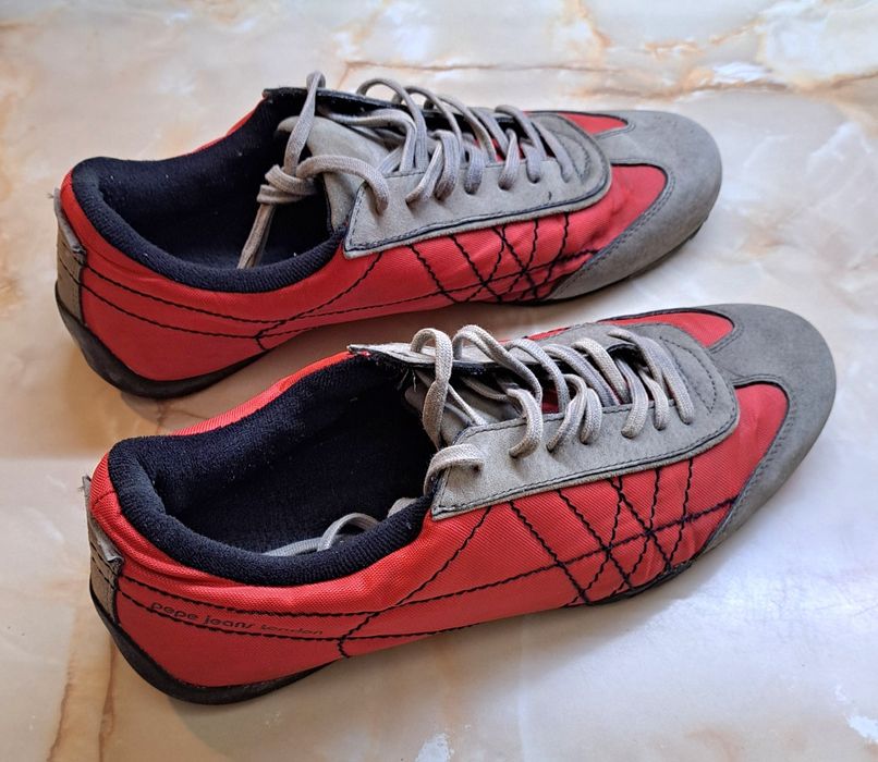 Спортни обувки Рере Jeans  N44