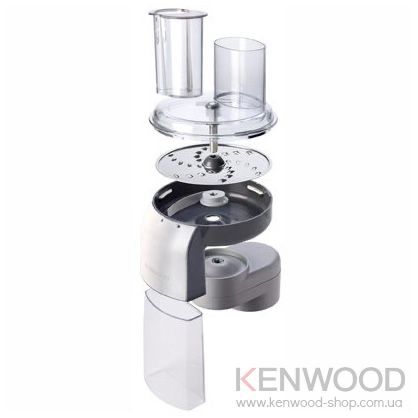 Насадка ломтерезка Kenwood Chef