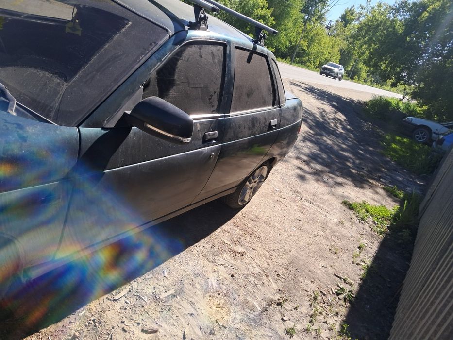 Продам ваз 2110 год1999