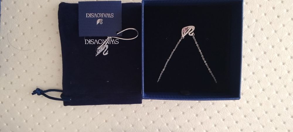 Кулоны Swarovski