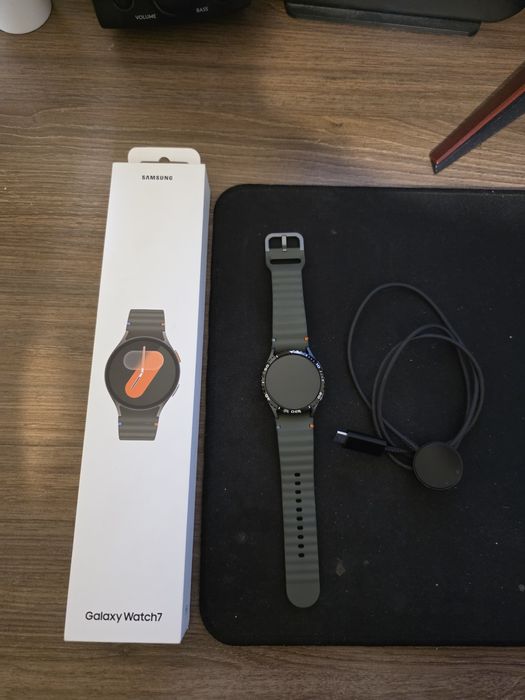Samsung Watch 7 40mm.