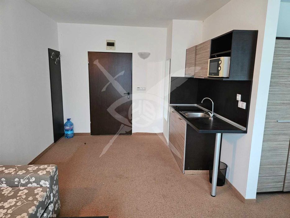 Продава се Двустаен апартамент в Бургас, Сарафово - 44 кв.м за 1637 €/кв.м - Снимка #3