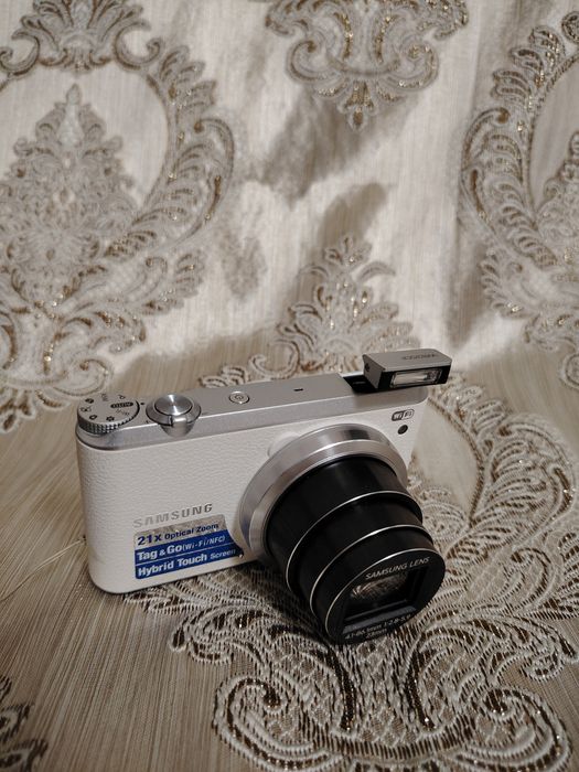 фотаппарат Samsung WB350F