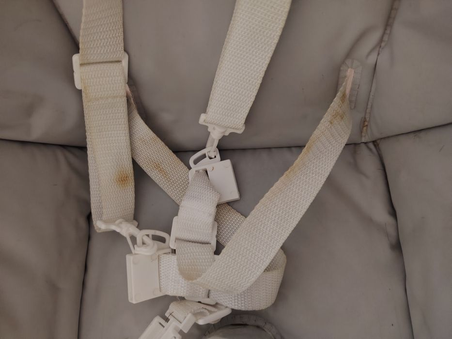 Стол за хранене Cangaroo