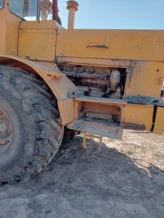 Кировец 701 ттттт