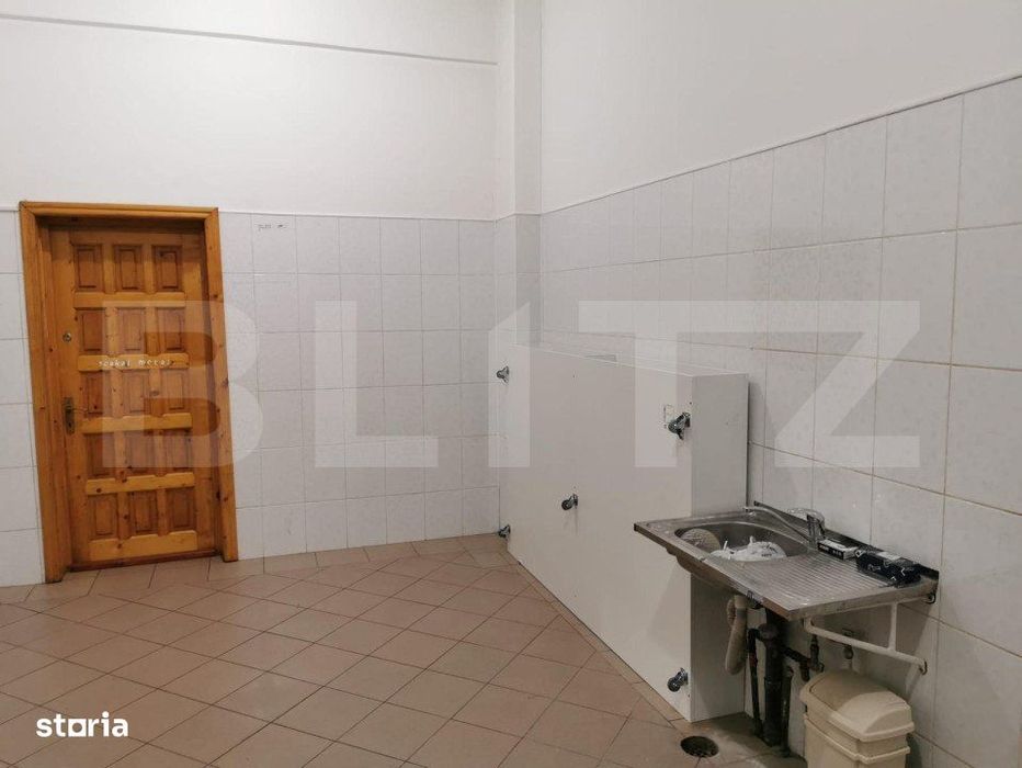 Spatiu comercial Burdujeni, 101mp