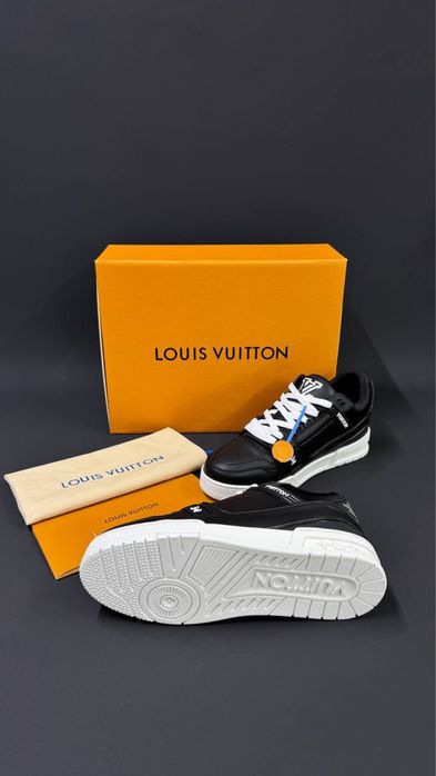 Adidasi Louis Vuitton Fullbox Premium 40-46