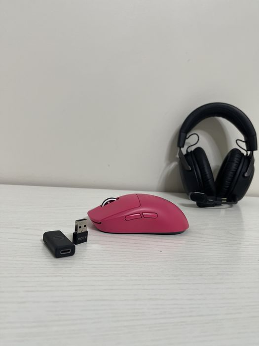 Hyper x cloud 3 wireless