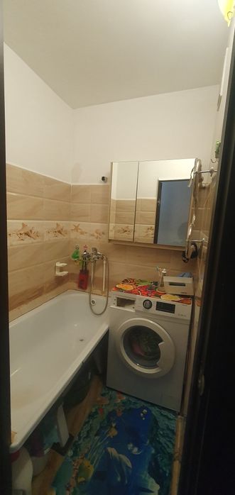 Продам 2х ком. квартиру.