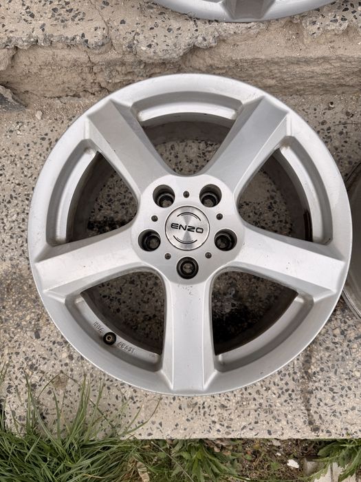 Джанти 16 цола 5х108