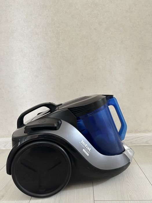 Пылесос Tefal x-trem power циклоннвй