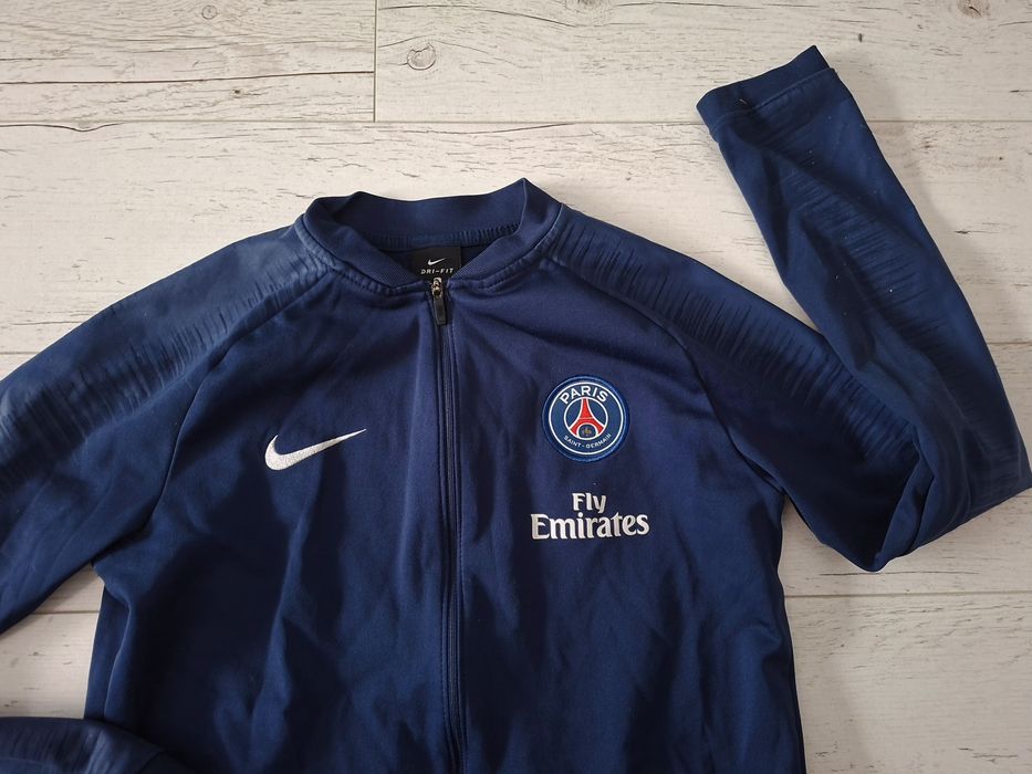 Nike P.S.G.-Ориг.Детско горнище