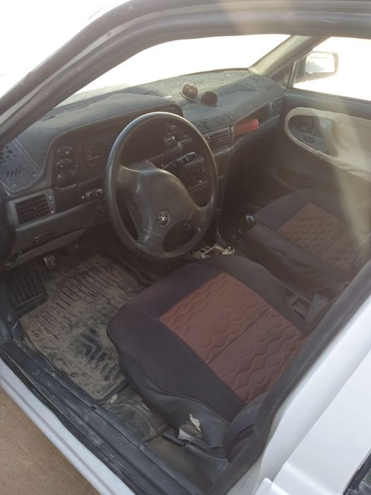 Nexia 1  1.5 sons trambliyor