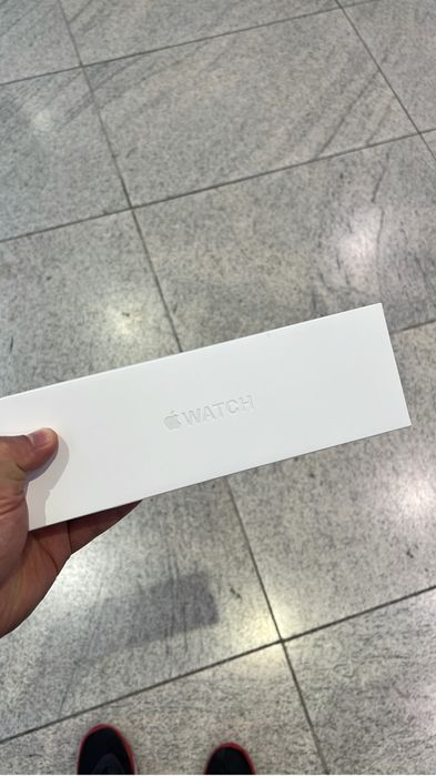 Apple Watch 10 46 мм