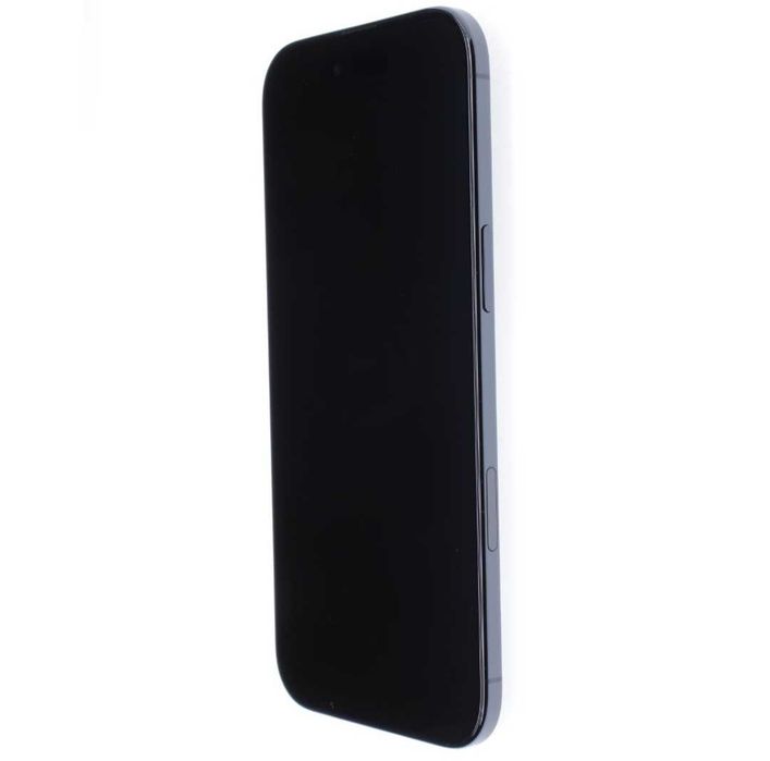 Apple iPhone Air 512GB, 5G, Space Black - SIGILAT