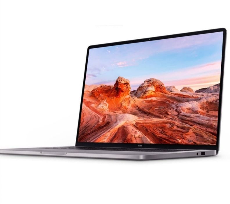 Redmi Book Pro 14 2022 R5-6600H