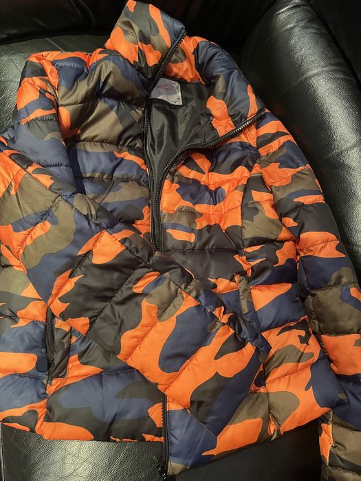 Елегантно яке на Bobo Zander, палто на Desigual, две якета и грейка