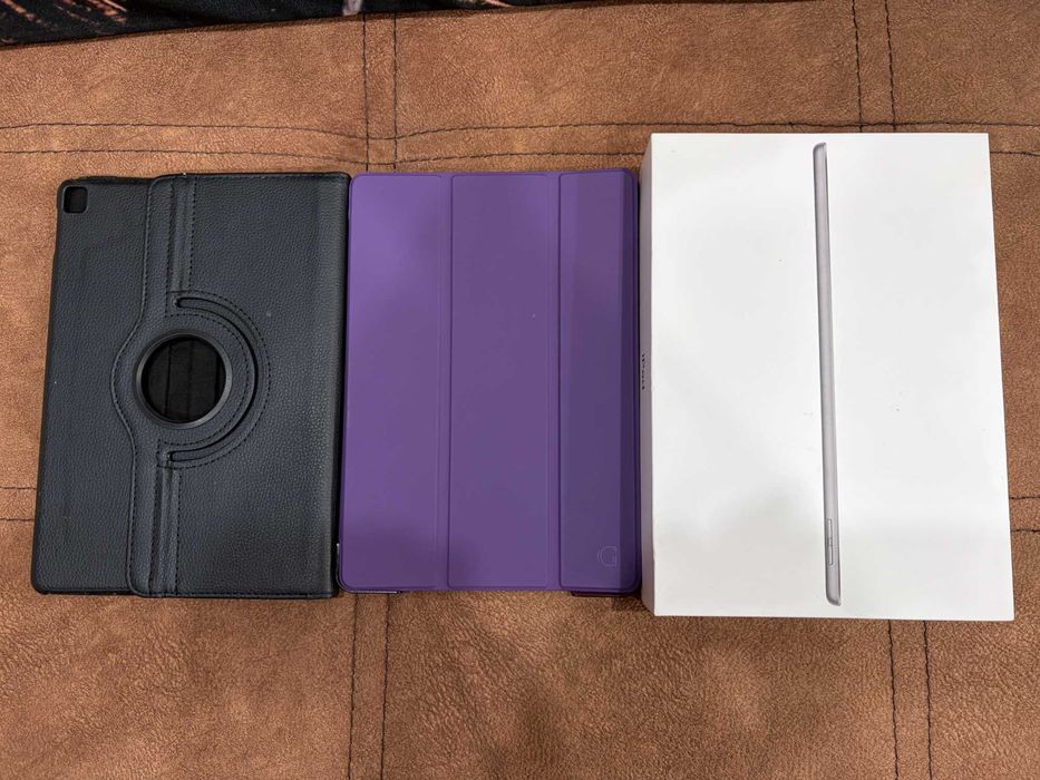 Apple iPad 9-го поколения 64GB Space Gray