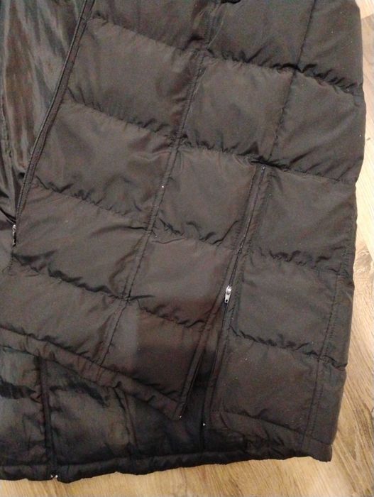 Много топли якета